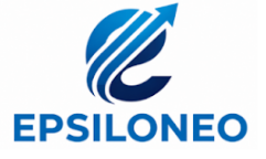 Logo EPSILONEO — Organisme de formation Qualiopi